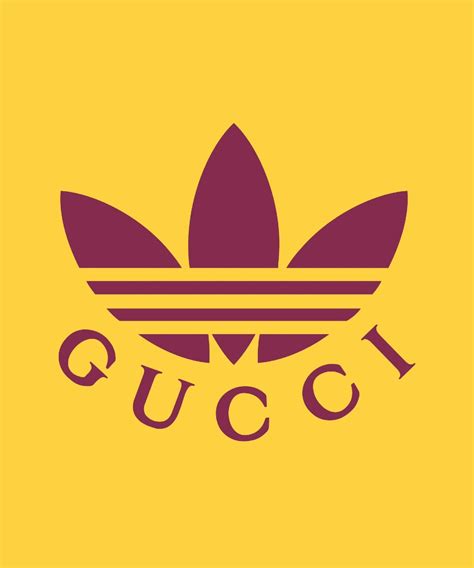 simbolo gucci armani e adidas|gucci vs adidas.